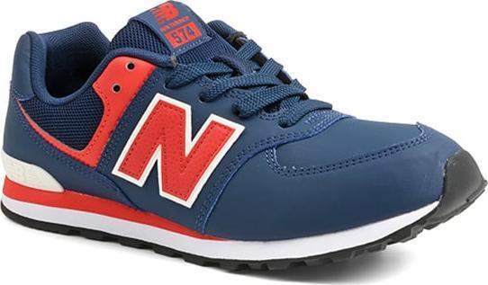 Actual product image New Balance GC574KIK (37)