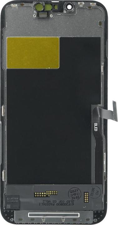 Produktbild OEM ZY Harte OLED- Display für iPhone 13 Pro (Display, iPhone 13 Pro)
