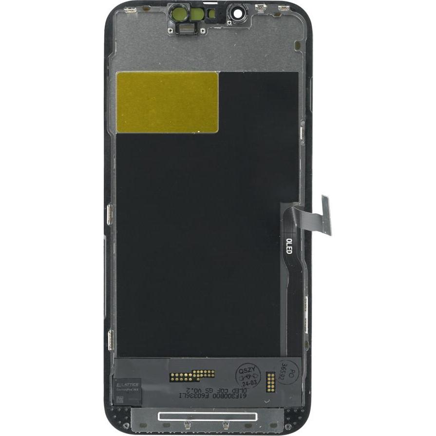 Thumbnail - OEM ZY Harte OLED- Display für iPhone 13 Pro (Display, iPhone 13 Pro), Mobilgerät Ersatzteile