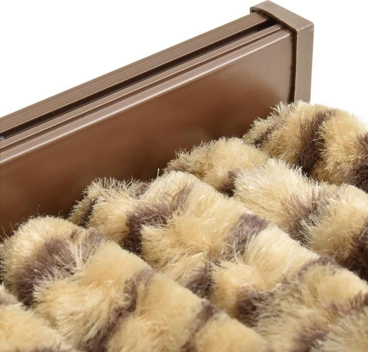 Actual product image vidaXL Cholena (90 x 220 cm)