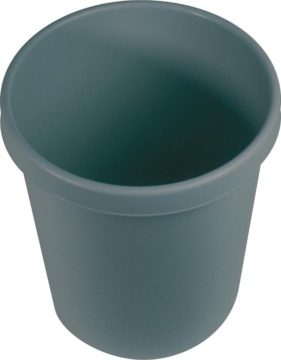 Image du produit Helit Papierkorb the green german (18 l)