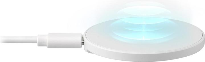 Actual product image SBS TECHGMAGW Mobile Device Charger White Indoor (10 W)