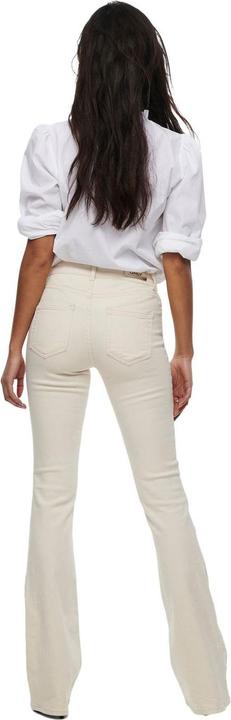 Produktbild Only ONLBlush Life Mid Flared Jeans (30, M)