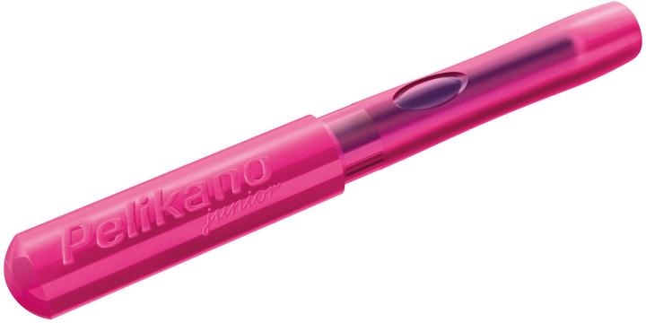 Actual product image Pelikan School fountain pens (Pink, 1 x)