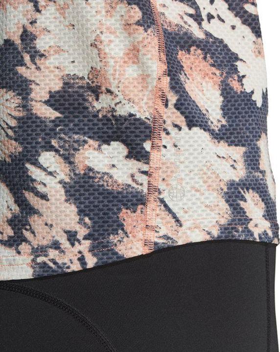 Actual product image Adidas Women's Own the Run Cooler Tee (S)