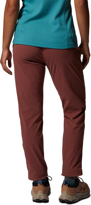 Produktbild Mountain Hardwear Dynama™ Pull-On Ankle Pant (M)