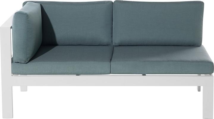 Actual product image Beliani Messina