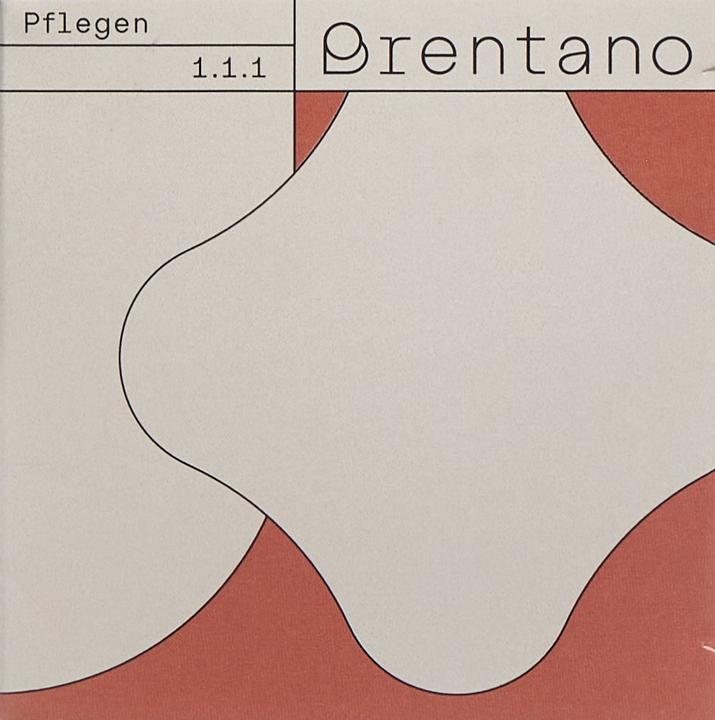 Image du produit Brentanos Pommade pour enfants