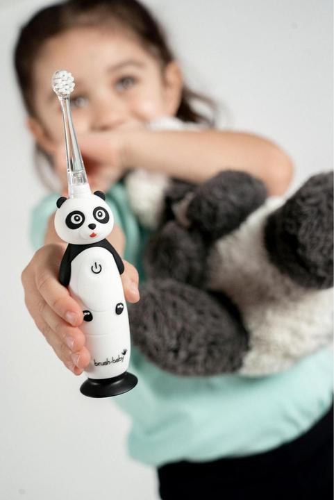 Immagine prodotto Brush-Baby WildOne (Spazzolino sonico)