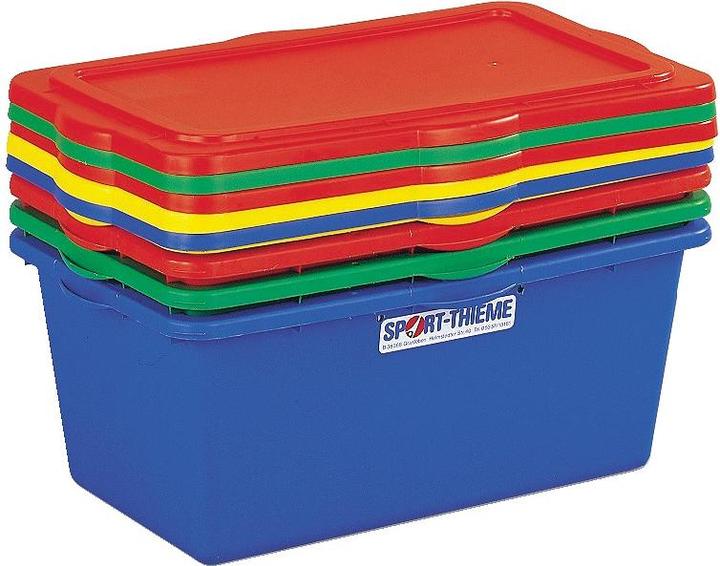 Immagine prodotto Sport-Thieme Scatola di materiale da 90 litri (90 l)