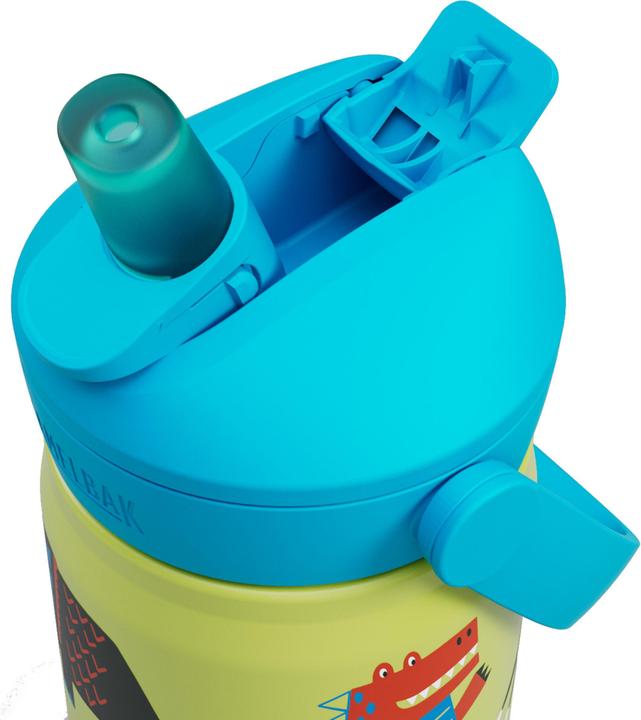 Actual product image Camelbak Thrive Flip Straw Kids V.I. (0.40 l)