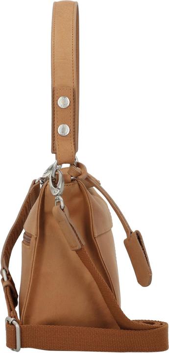 Produktbild Burkely Rogue Robyn Schultertasche Leder 24 cm