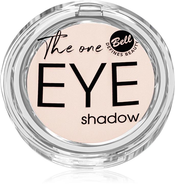 Produktbild Bell Der Eine Lidschatten