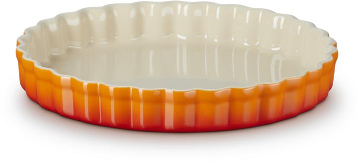 Actual product image Le Creuset Tart tin