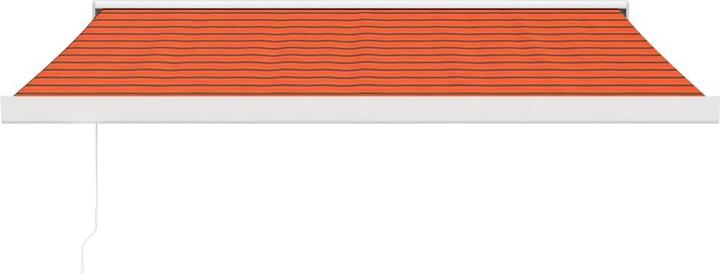 Produktbild vidaXL Markise (2.50 m)
