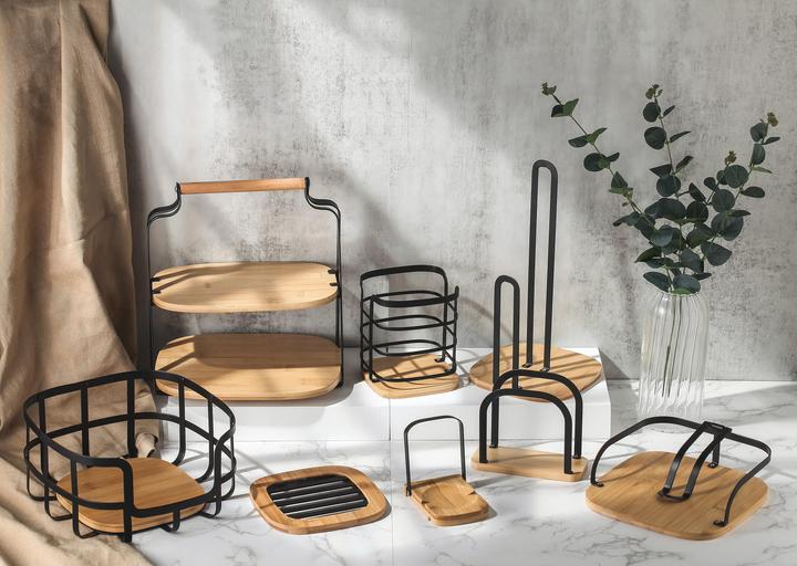 Actual product image MSV Napkin holder (1 x)