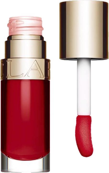 Clarins Lip Comfort Oil (No. 03 - Cherry)