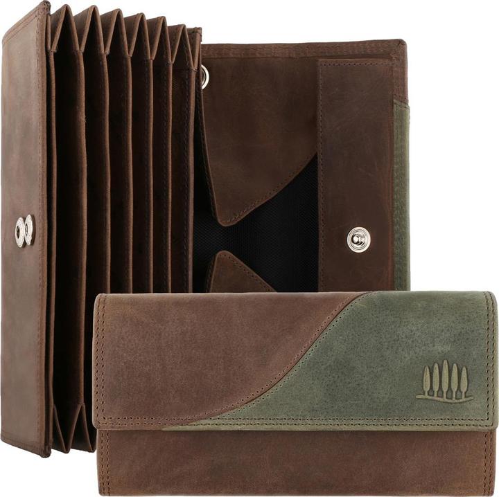 Actual product image Giorgio Carelli Waiters purse