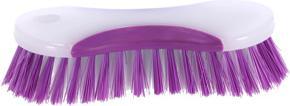 Produktbild Lifetime Scrub brush soft grip 16cm (1 Stk.)