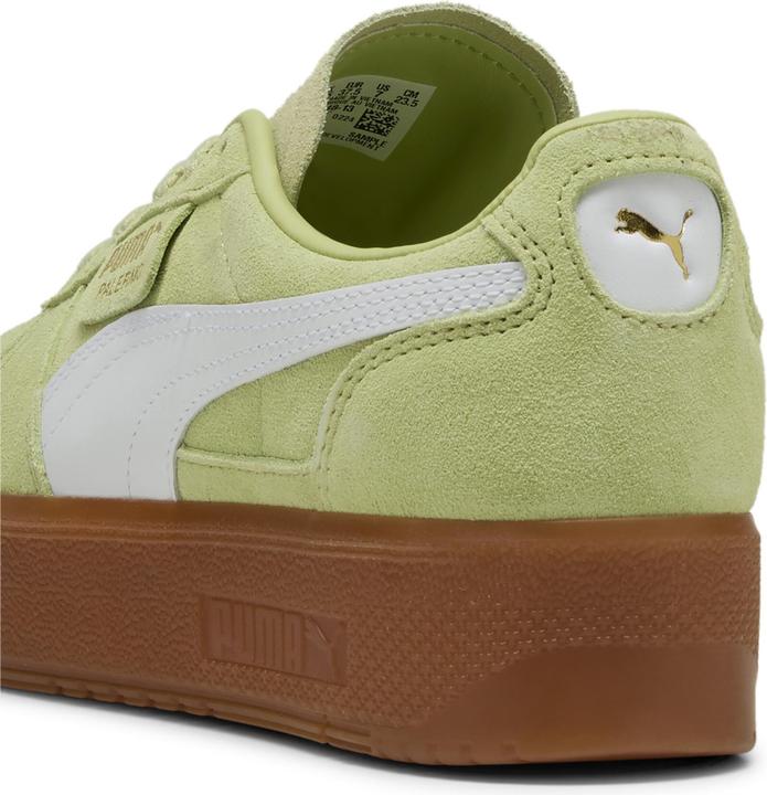 Produktbild Puma Palermo Elevata Wns (38)