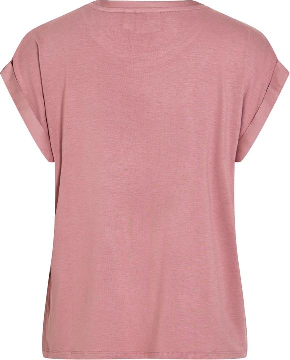 Immagine prodotto Vila VIELLETTE Oberteil mit kurzen Ärmeln (38)