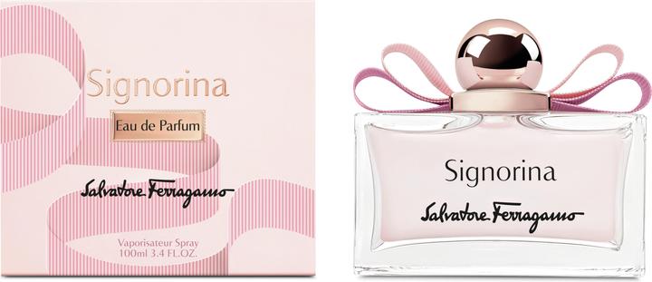 Produktbild Salvatore Ferragamo Signorina (Eau de Parfum, 100 ml)