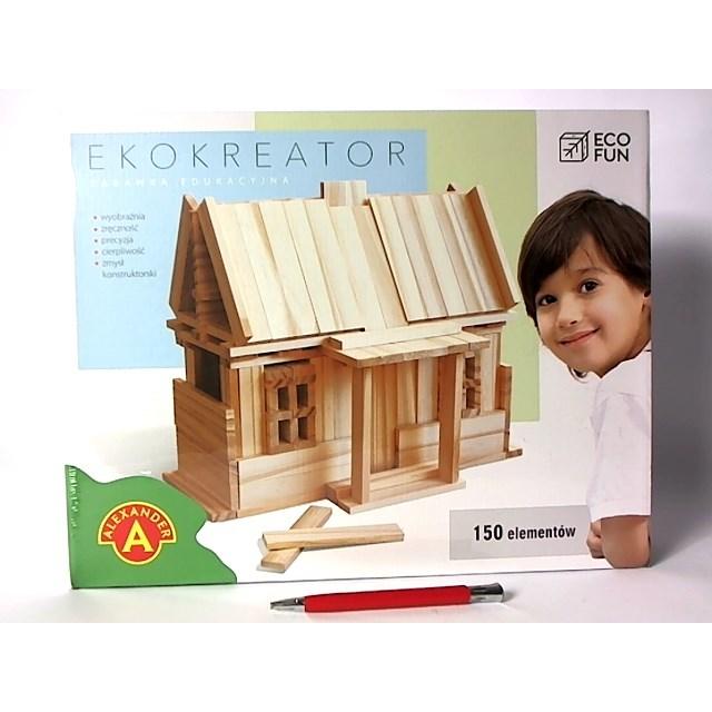 Alexander Zest Creator Eco-Creator Drew 150el Plx Alx Pud