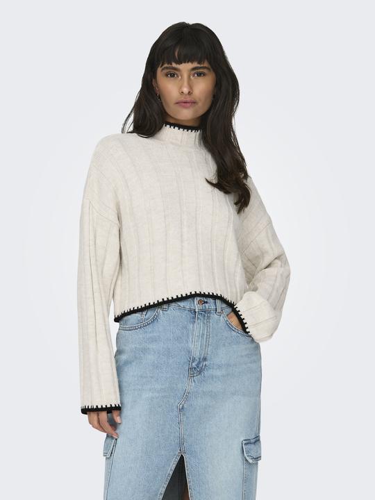 Immagine prodotto Only Maglione lavorato a maglia (S)