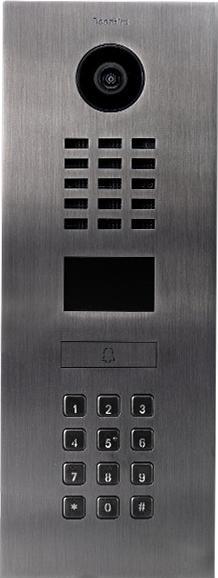 Actual product image Doorbird D2101
