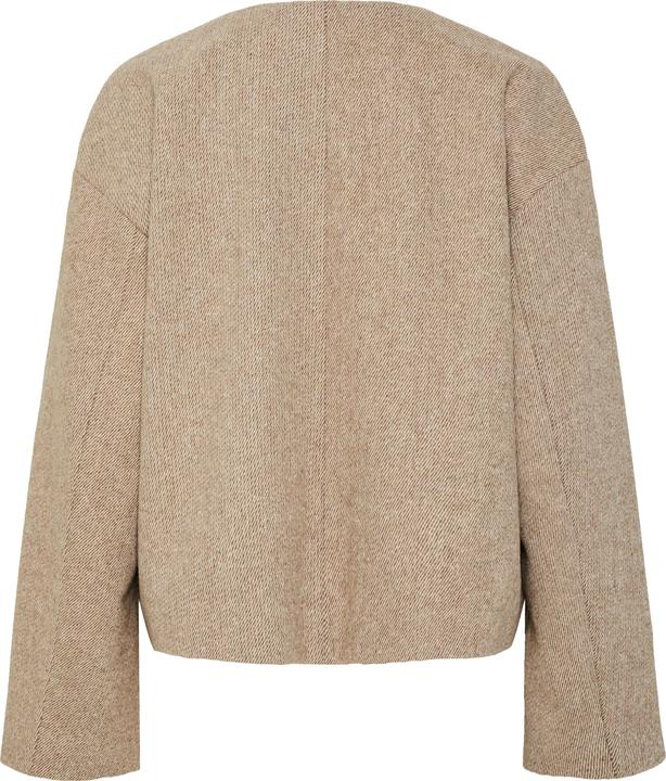 Actual product image Yas Yasspring Ls Jacket Noos (34)