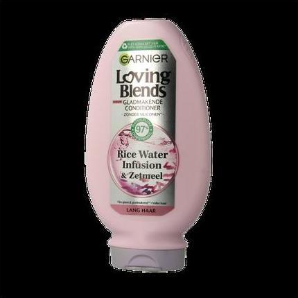Actual product image Garnier Rice Water Conditioner - 250 Ml (250 ml)