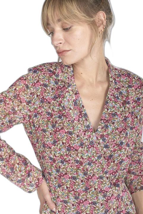 Image du produit Le Temps Des Cerises robe le teps des cerises habbes (M)