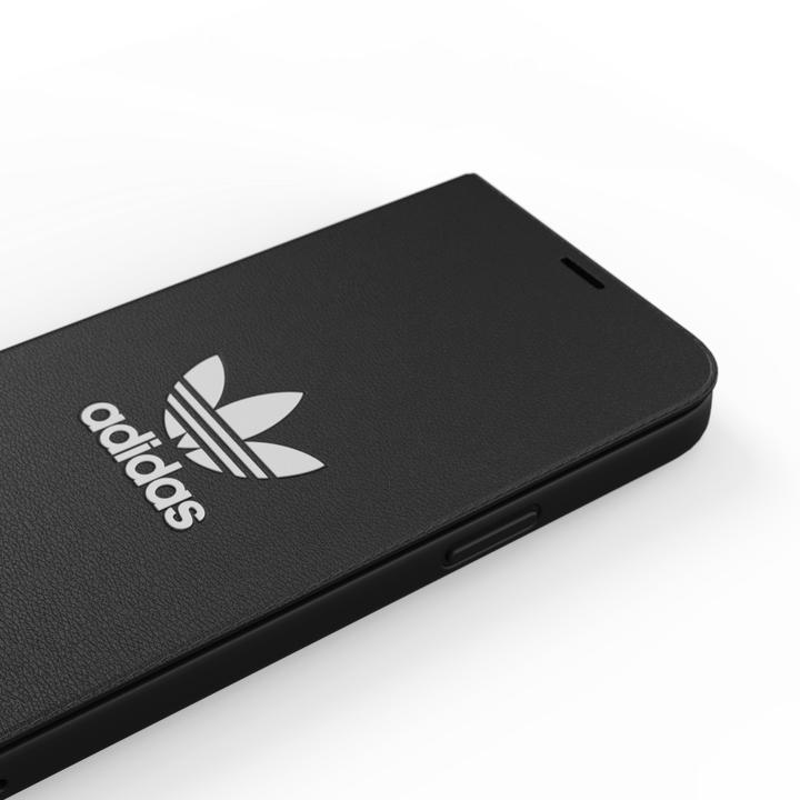 Produktbild Adidas Booklet Case Basic (Apple iPhone 12 Pro Max)