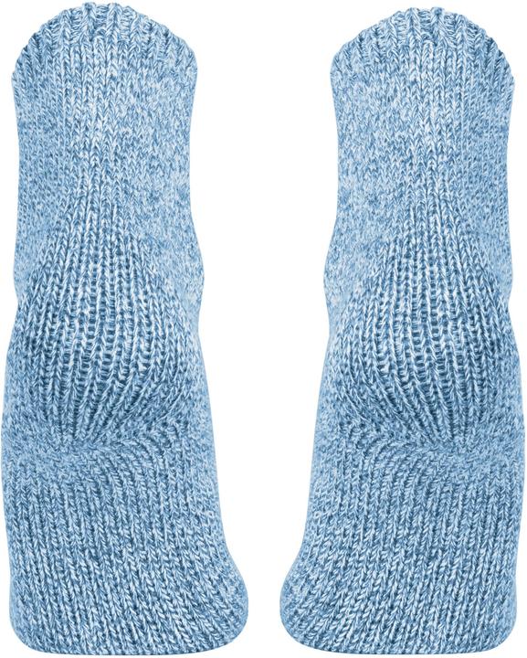 Actual product image Normani 2 Strickwollsocken aus Baum- und Schafwolle (pack of 2, 39 - 42)