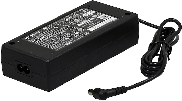 Produktbild Sony Ersatz-Netzteil (100 W)