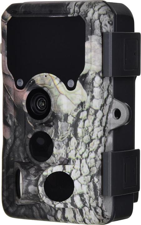 Actual product image Sjcam M50 Mounting Photo Camera Green