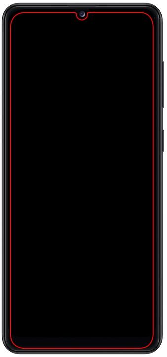 Productafbeelding Mobilize Glas (1 Stuk, Samsung Galaxy A31)