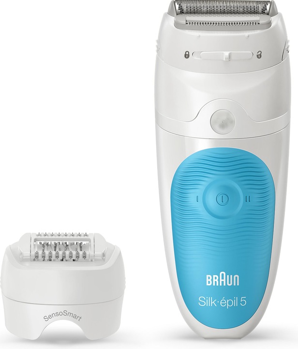 Image du produit Braun Silk-épil 5 5-605 Épilateur