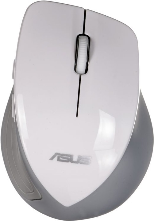 Actual product image ASUS Wt465 V2 (Wireless)