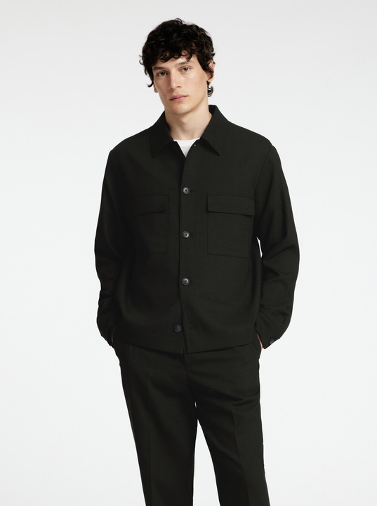 Produktbild Selected Homme Hybrid Regular Fit Blazer (XXL)