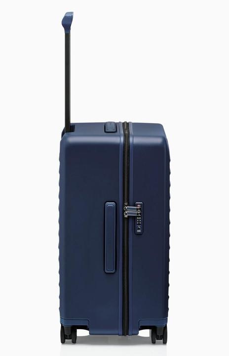 Image du produit Porsche Design Trolley + valise Roadster 4W Trunk S (76 l)