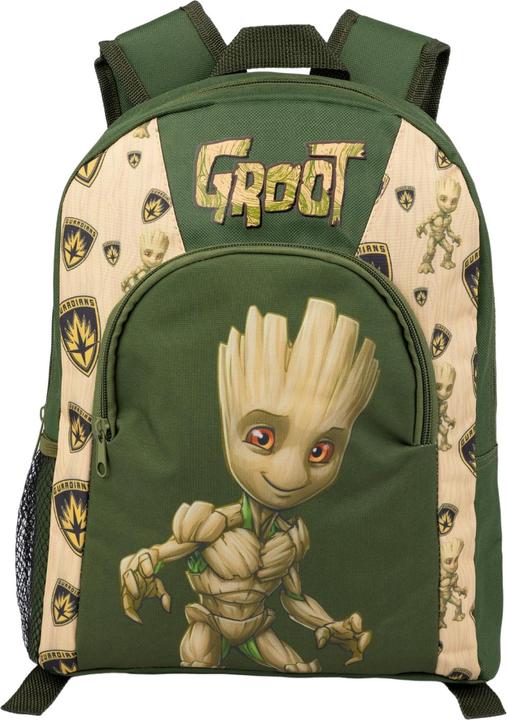 Produktbild I Am Groot Rucksack