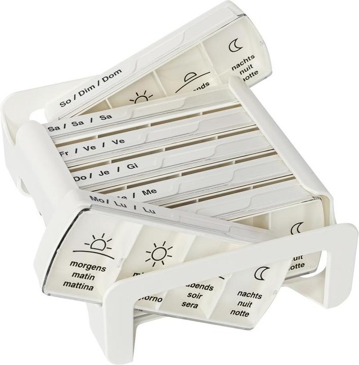Immagine prodotto Anabox Distributore settimanale