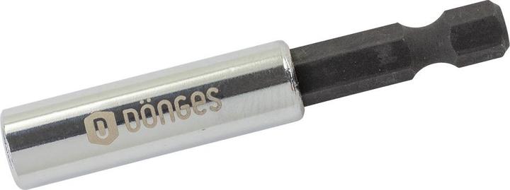 Actual product image Dönges Magnet holder, 1/4 ", 60 mm (60mm)