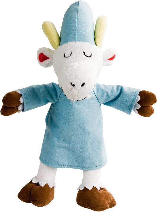 Martinex Herra Hakkarainen -pehmolelu (16 cm)