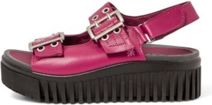 Actual product image Art Brighton Flat Sandal (38)