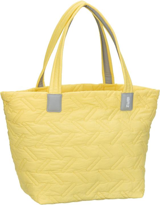 Immagine prodotto Zwei Cleo Shopper Tasche 42 cm (28 l)