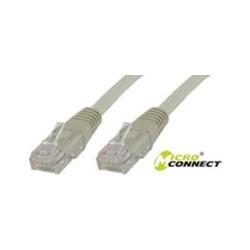 Thumbnail - MicroConnect Netzwerkkabel (U/UTP, CAT5e, 1.50 m), Netzwerkkabel