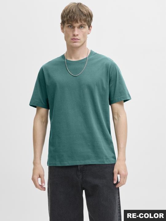 Produktbild Jack & Jones Jjeorganic Basic Tee Ss O-Neck Noos (M)