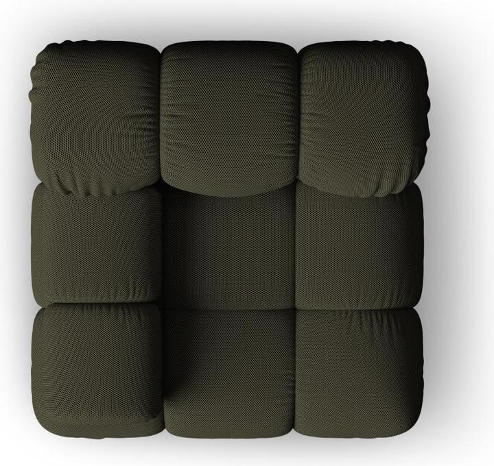 Actual product image Micadoni Bellis (Modular sofa, 1-seater)